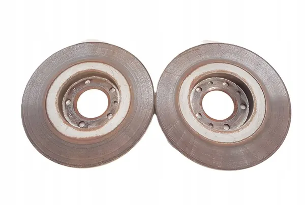 Discos Traseiros PSA Originais Citroen C4 Picasso II 290mm image 5