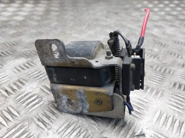 Bobina de ignição Audi 80 B4 2.0 8V 443905105C image 2