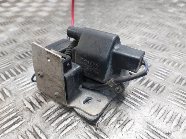 Bobina de ignição Audi 80 B4 2.0 8V 443905105C image 3
