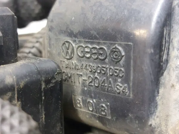 Bobina de ignição Audi 80 B4 2.0 8V 443905105C image 4