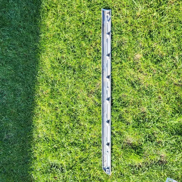 VW PASSAT B6 3C Left Front Door Trim 3C0854939 OE image 2