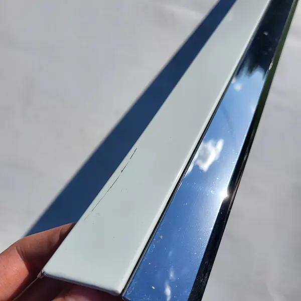 VW PASSAT B6 3C Left Front Door Trim 3C0854939 OE image 3