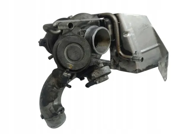 Turbo OEM 8200054417 pour Renault Espace IV image 2