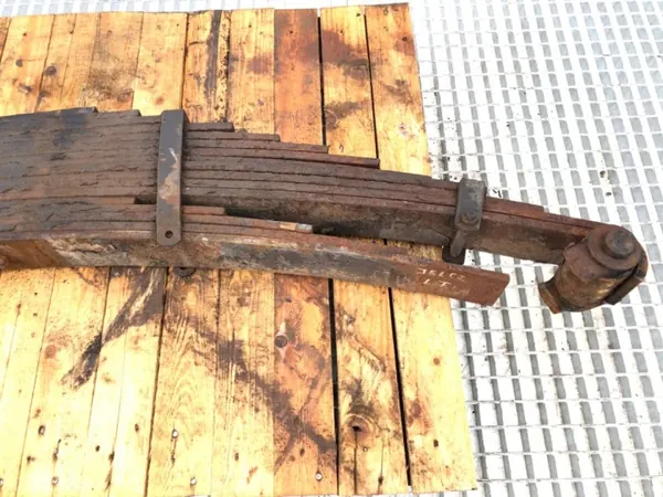 Vänster bakfjädring OEM LORK-714-1000016424 för Jelcz image 3