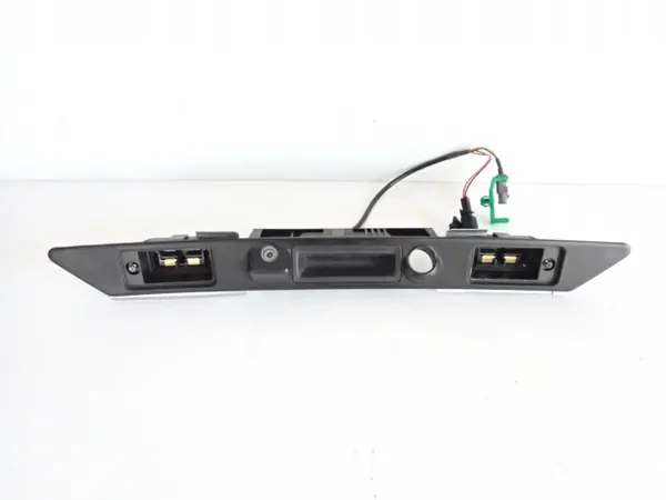 OEM 4E0827574M Tailgate Handle Trim Audi A8 A5 image 2