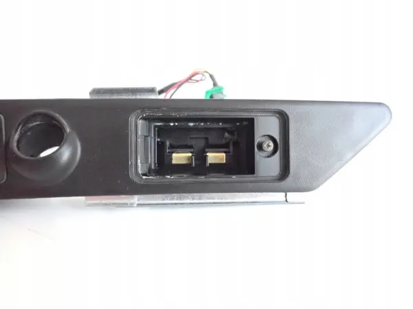 OEM 4E0827574M Tailgate Handle Trim Audi A8 A5 image 5