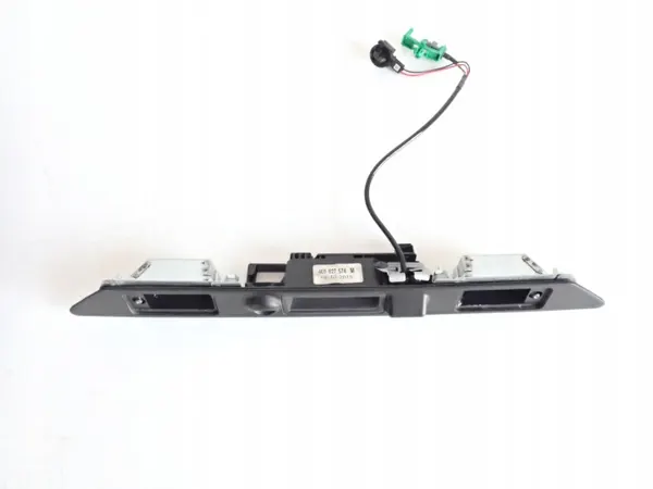 OEM 4E0827574M Tailgate Handle Trim Audi A8 A5 image 6