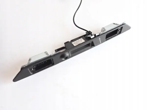 OEM 4E0827574M Tailgate Handle Trim Audi A8 A5 image 7