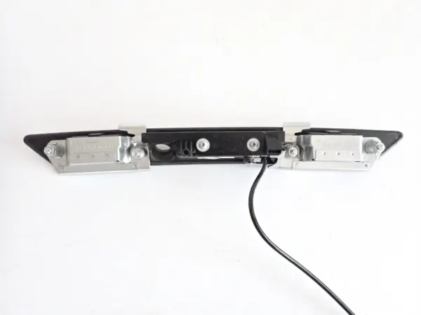 OEM 4E0827574M Tailgate Handle Trim Audi A8 A5 image 8
