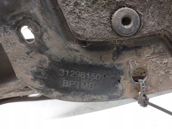 VOLVO XC60 Vasemman Etupyörän Kaari 31298150 image 5