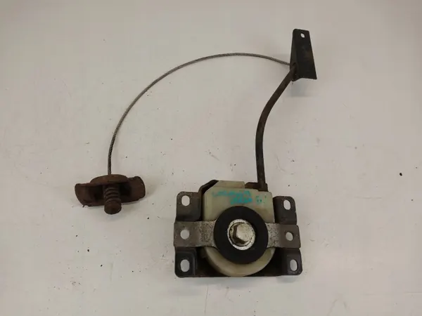 Cabrestante Rueda de Repuesto OEM Toyota Corolla Verso II image 2
