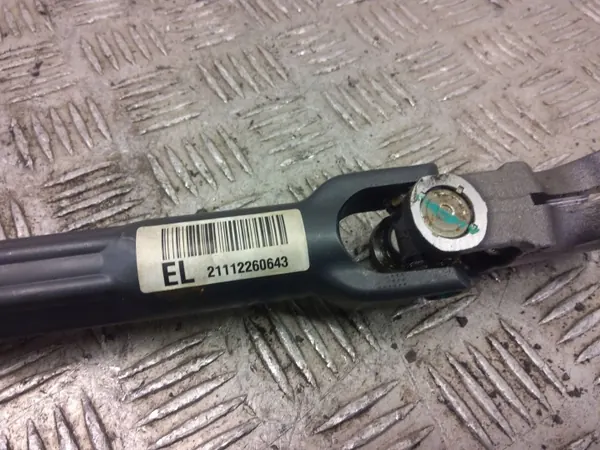 Lenksäulengelenk KIA Niro 2022 OEM SKE40877 image 3