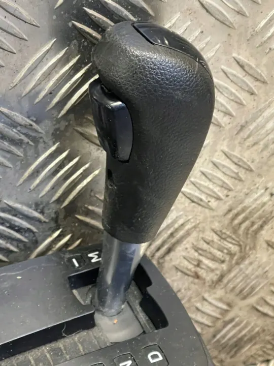 Levier de vitesse Ford Focus ST 2008 OEM 7M5P7E395BC image 10