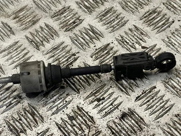 Levier de vitesse Ford Focus ST 2008 OEM 7M5P7E395BC image 5