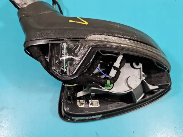 Oikea peili OEM IMPRK1388444 VW Tiguan LD5L:lle image 3
