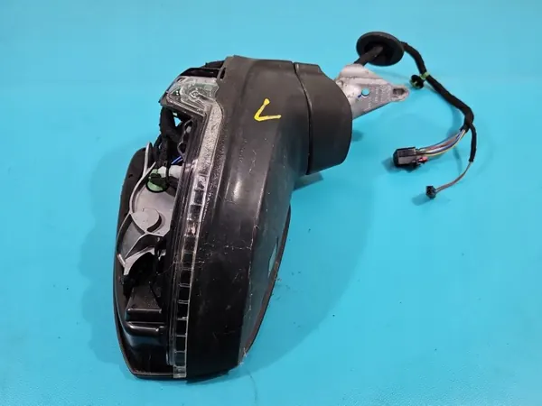 Oikea peili OEM IMPRK1388444 VW Tiguan LD5L:lle image 6