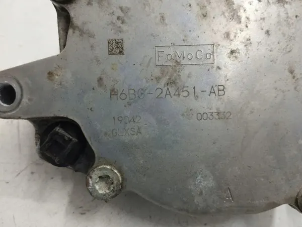 Ford Focus 2019 Vacüumpomp OEM H6BG2A451 image 4