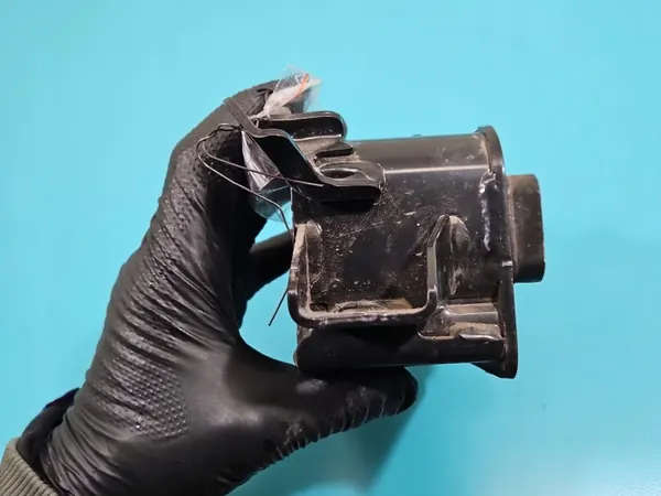 Support moteur pour Hyundai Elantra VI 2015-2020 1.6 16V image 6