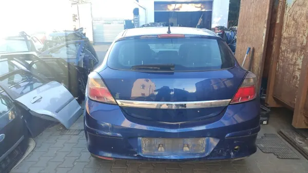 Frontscheibe Opel Astra H OEM szyba astra h gtc image 3