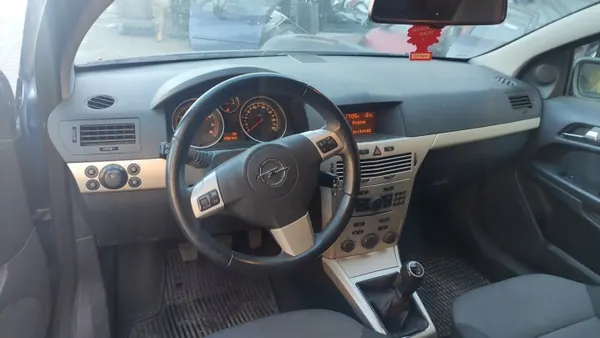 Frontscheibe Opel Astra H OEM szyba astra h gtc image 4