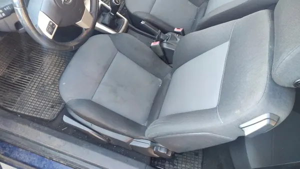 Frontscheibe Opel Astra H OEM szyba astra h gtc image 5