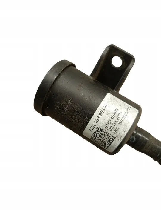 Válvula Ventilação Tanque Audi Q5 OEM 80A133366H image 5