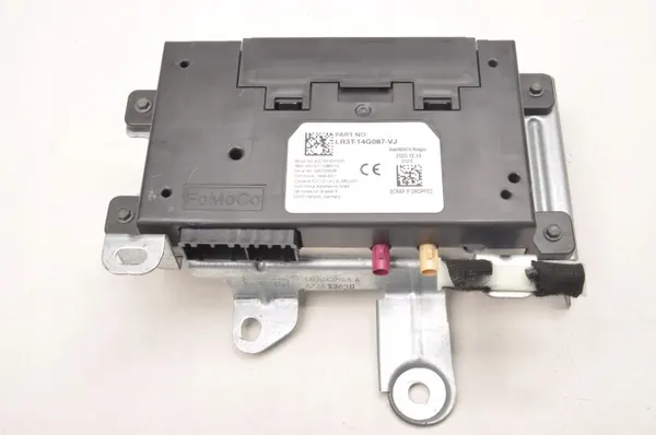 Ford Fiesta MK8 Bluetooth-module LR3T-14G087-VJ image 2