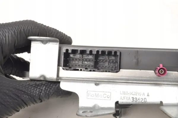 Ford Fiesta MK8 Bluetooth-module LR3T-14G087-VJ image 3