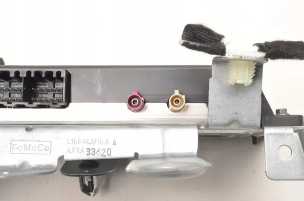 Ford Fiesta MK8 Bluetooth-module LR3T-14G087-VJ image 4