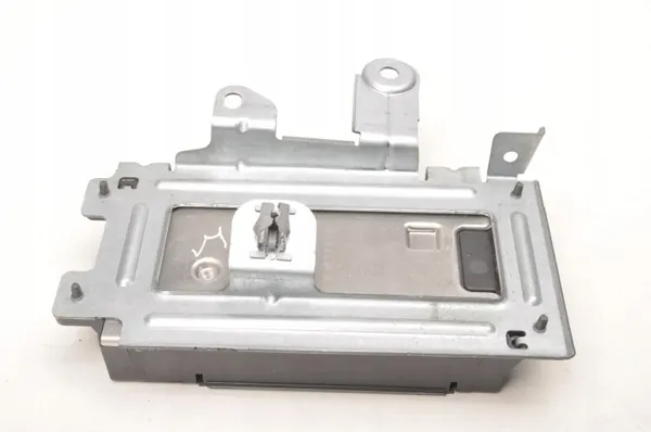 Ford Fiesta MK8 Bluetooth-module LR3T-14G087-VJ image 5