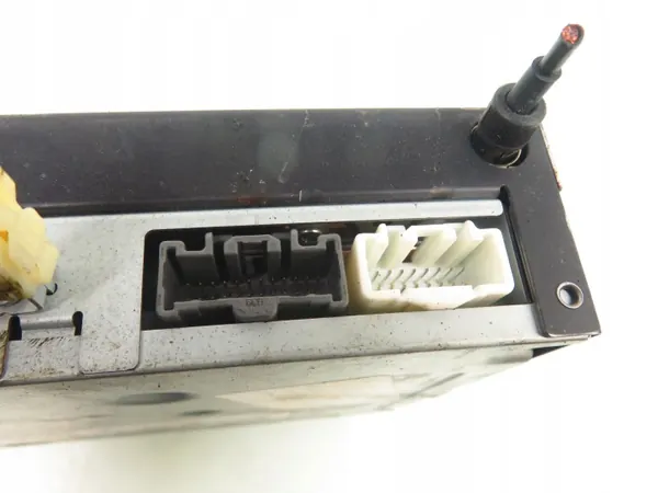 Mazda 5 Navigationsleser OEM CC33668FXB - Gebraucht image 3