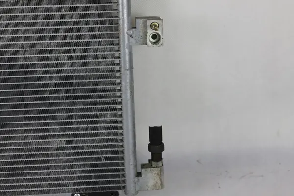 Nissens 94723 Ilmastointikondensaattori image 2