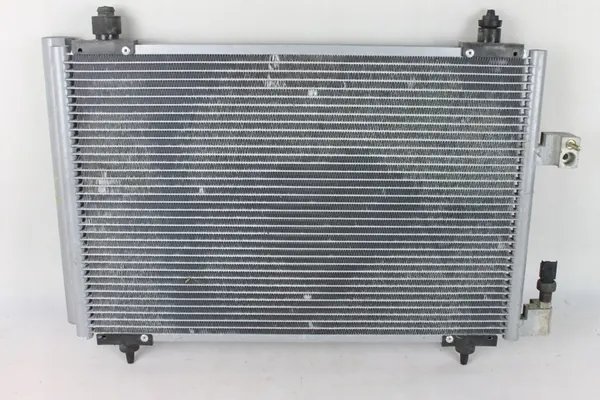 Nissens 94723 Ilmastointikondensaattori image 5