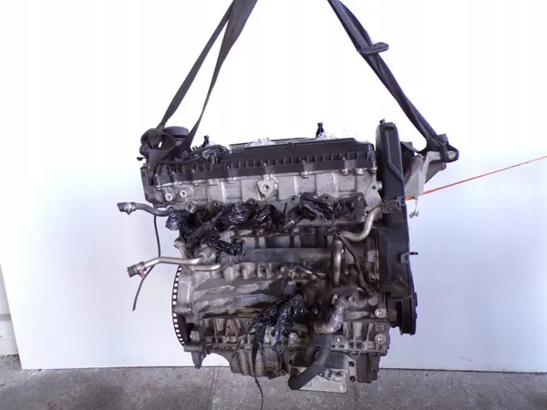 Volvo D5244T10 2.4D Engine - Used OEM Part image 2