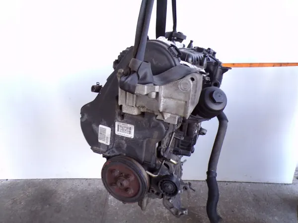 Volvo D5244T10 2.4D Engine - Used OEM Part image 3