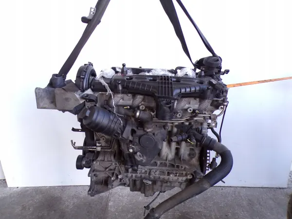 Volvo D5244T10 2.4D Engine - Used OEM Part image 5