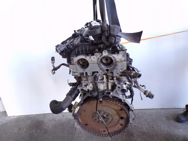 Volvo D5244T10 2.4D Engine - Used OEM Part image 7