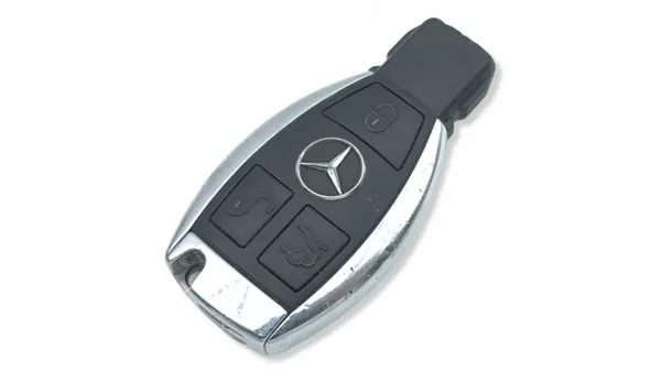 Clé Mercedes-Benz OEM AMD229608 pour Classe E W212 2010 image 2