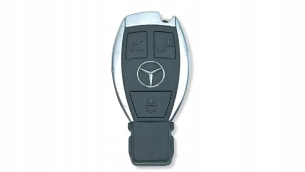 Clé Mercedes-Benz OEM AMD229608 pour Classe E W212 2010 image 3