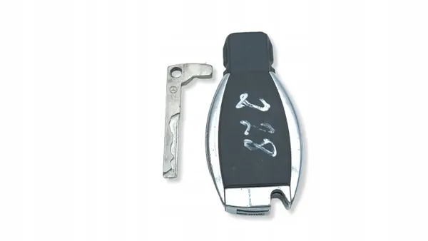 Clé Mercedes-Benz OEM AMD229608 pour Classe E W212 2010 image 6