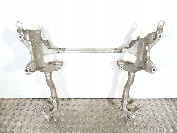 Audi A4 S4 B8 Etu-apurunkki OEM 8T0399315G image 2