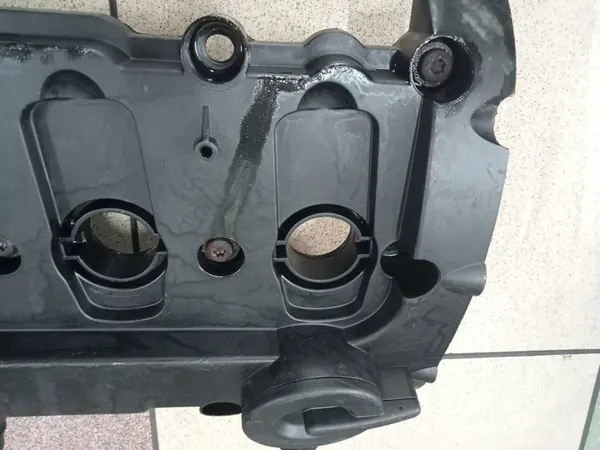 GOLF V AUDI TT 8J A3 8P 2.0 TFSI Ventilock 06F103469F image 2