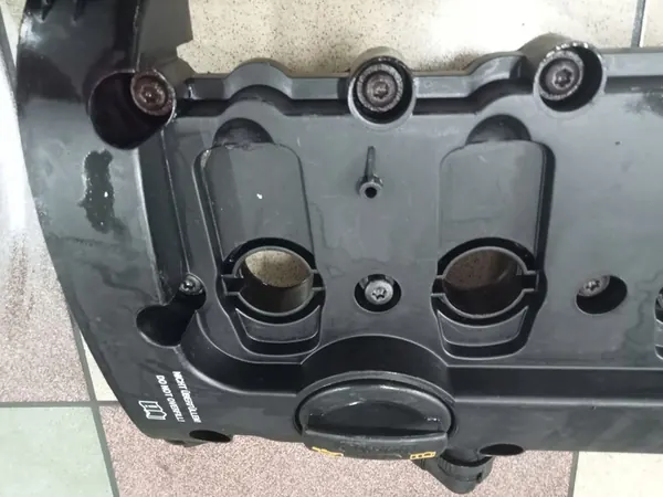 GOLF V AUDI TT 8J A3 8P 2.0 TFSI Ventilock 06F103469F image 3