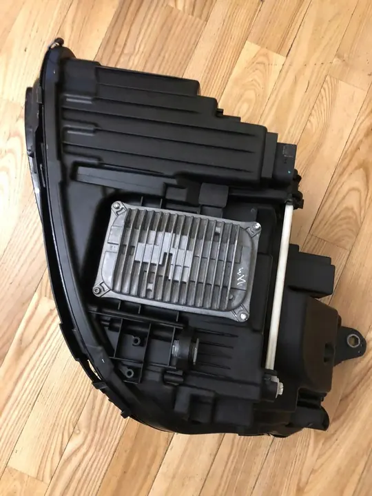 Set Voorlampen Mercedes-Benz E W213 2017 image 10