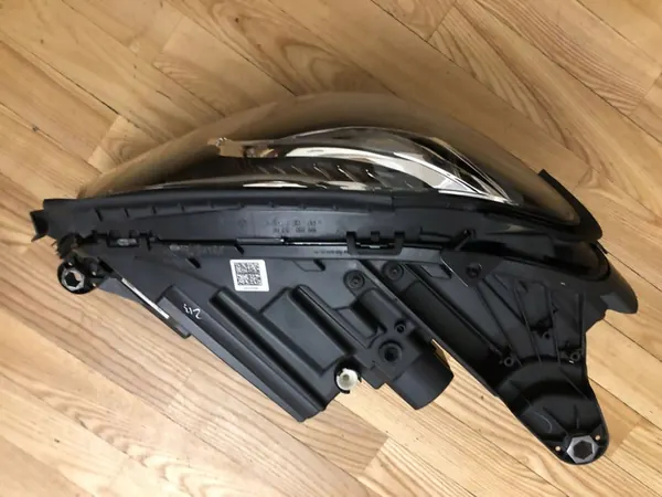 Set Voorlampen Mercedes-Benz E W213 2017 image 4