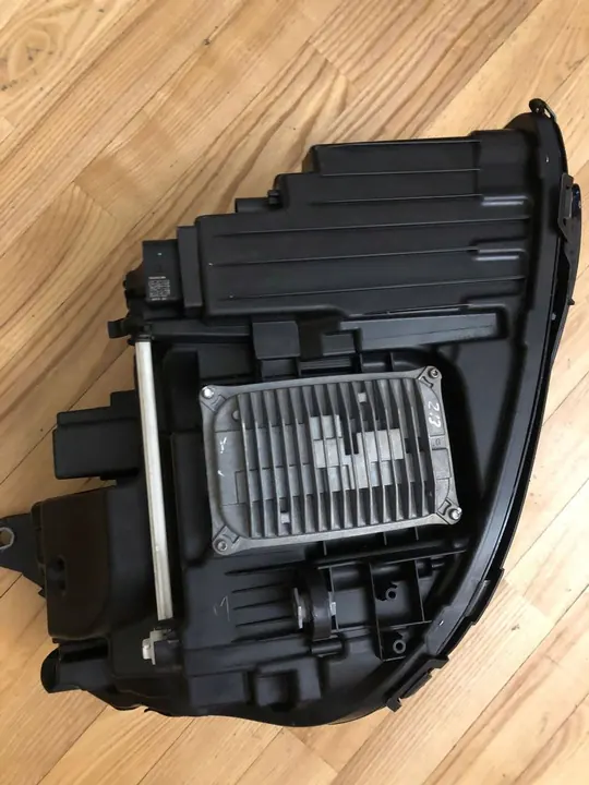 Set Voorlampen Mercedes-Benz E W213 2017 image 7