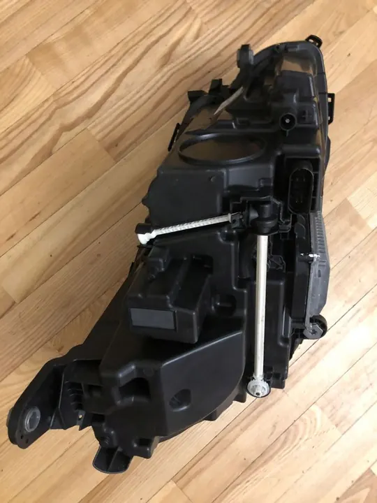 Set Voorlampen Mercedes-Benz E W213 2017 image 8