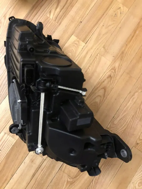 Set Voorlampen Mercedes-Benz E W213 2017 image 9