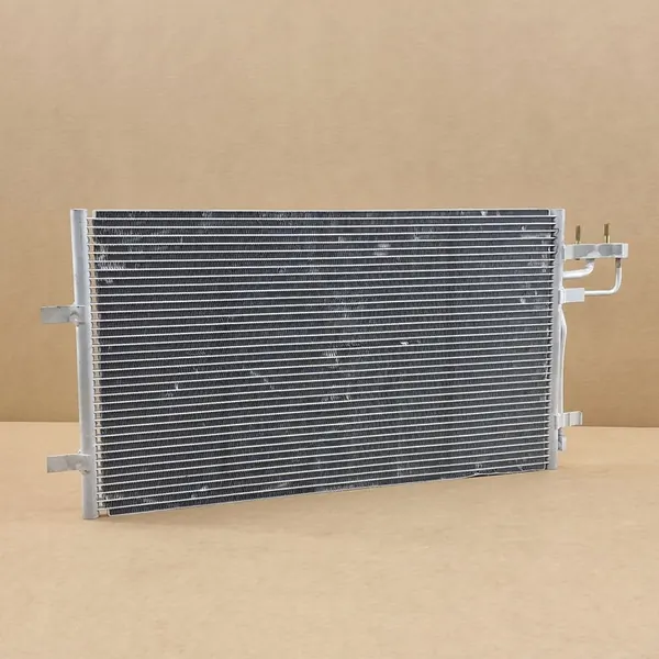 AC-kondensaattori Ford C-Max Focus II image 2