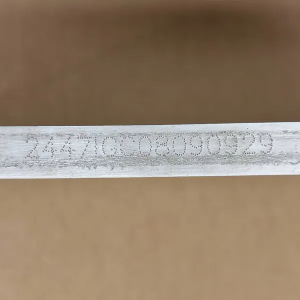 AC-kondensaattori Ford C-Max Focus II image 3